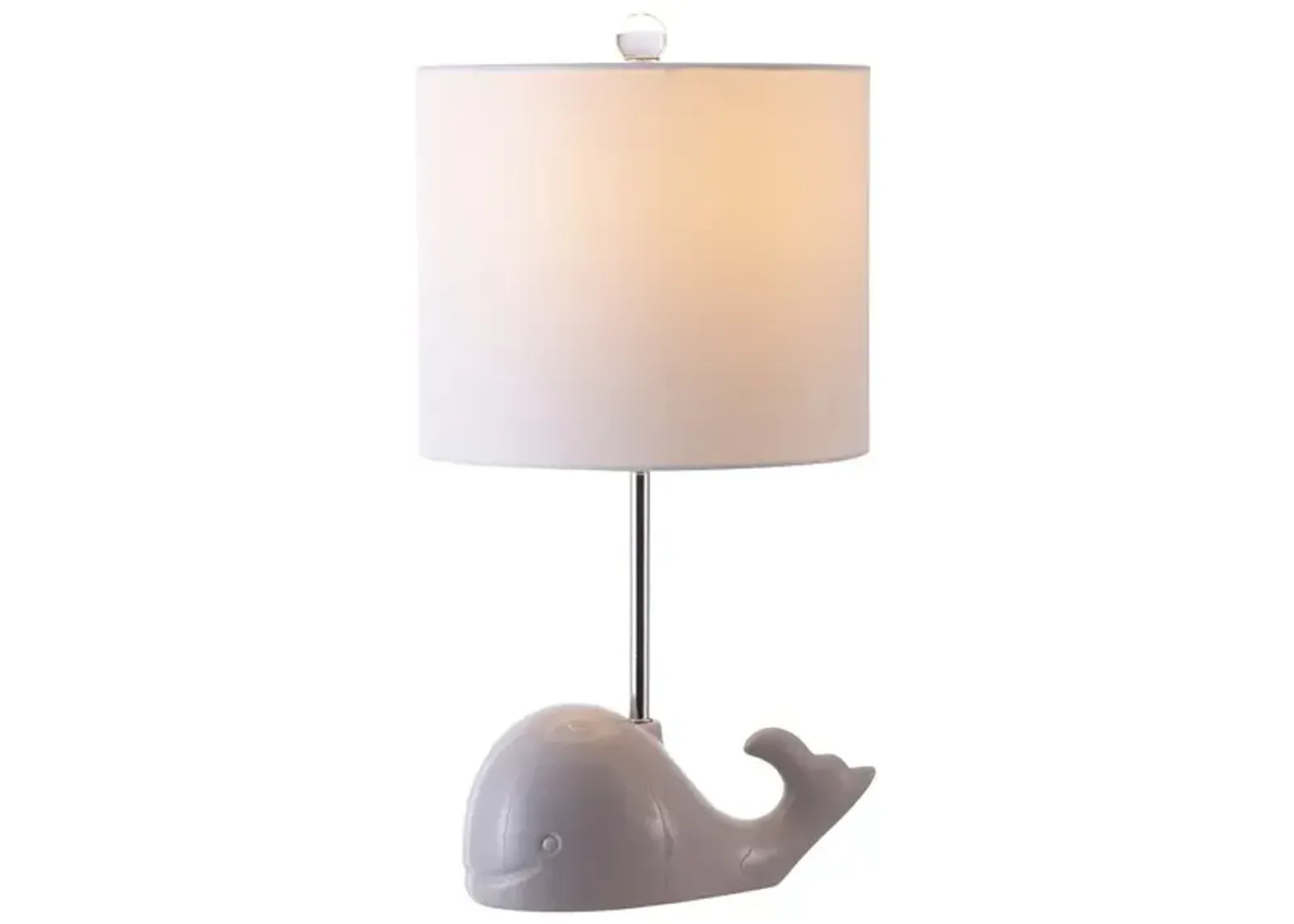 WALTER WHALE LAMP