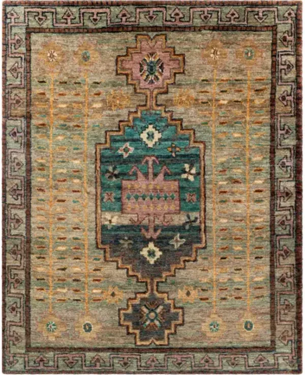 Scarborough 8'10" x 12' Rug