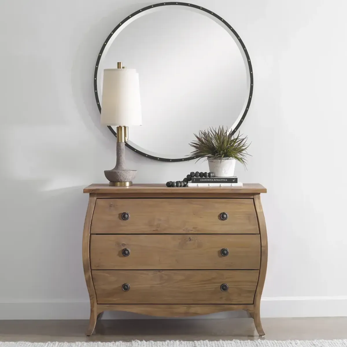 Gavorrano Bombe Foyer Chest