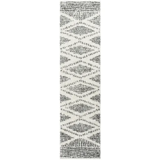 Deluxe Shag 8'10" x 12' Rug