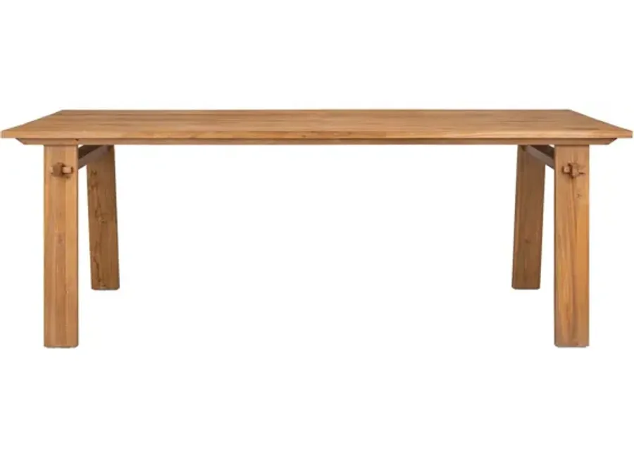 D-Bodhi Artisan Dining Table