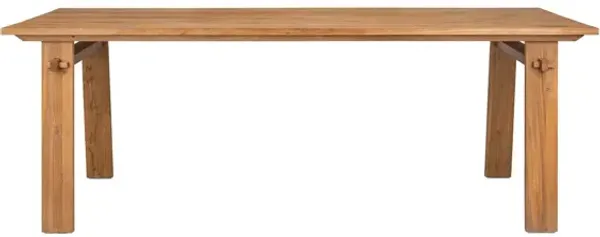 D-Bodhi Artisan Dining Table