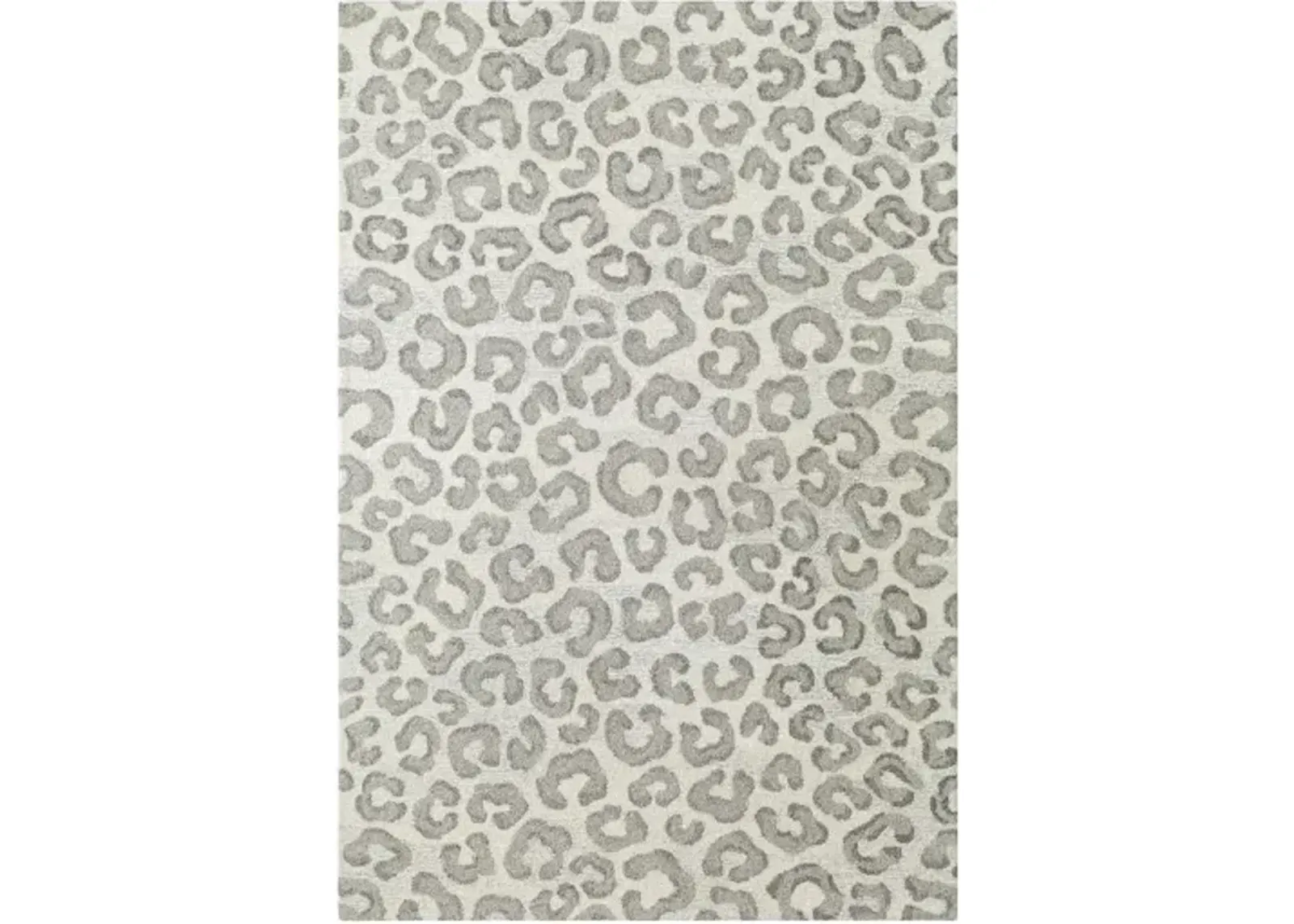 Granada GND-2365 2' x 3' Hand Made Rug