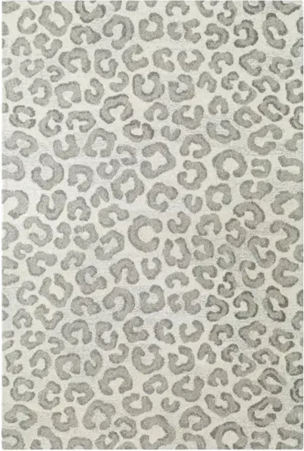 Granada GND-2365 2' x 3' Hand Made Rug