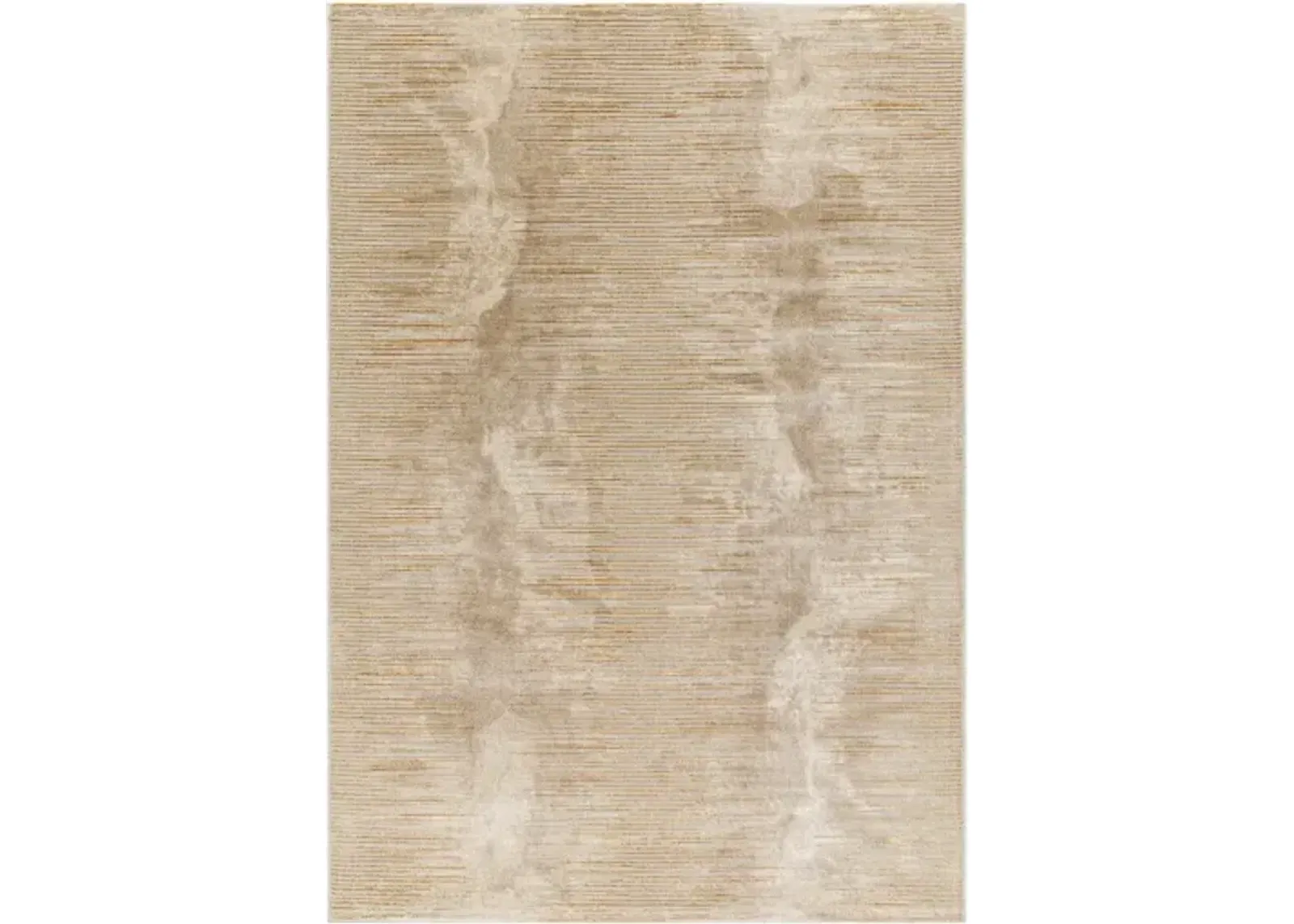 Perception PCP-2316 5'3" x 7' Machine Woven Rug