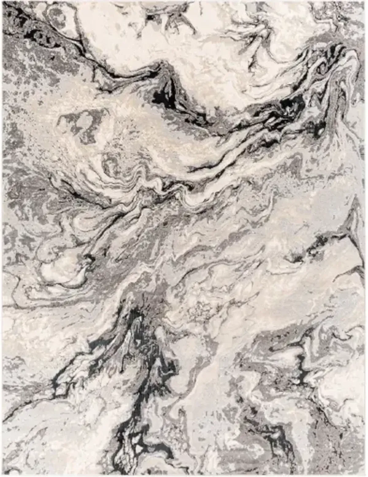 Impulse 8'10" x 12' Rug