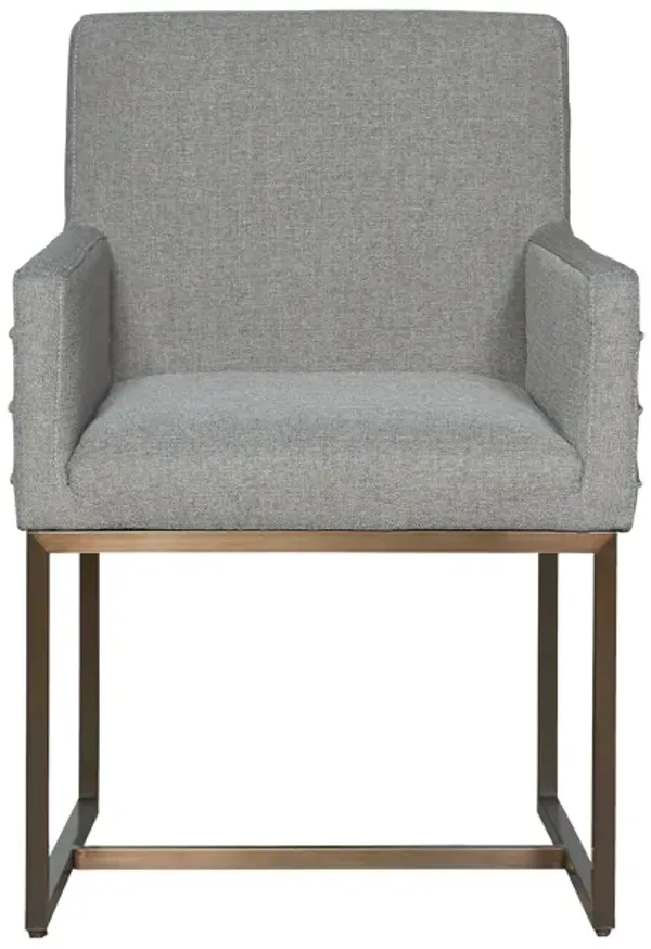 Cooper Arm Chair (set Of 2)