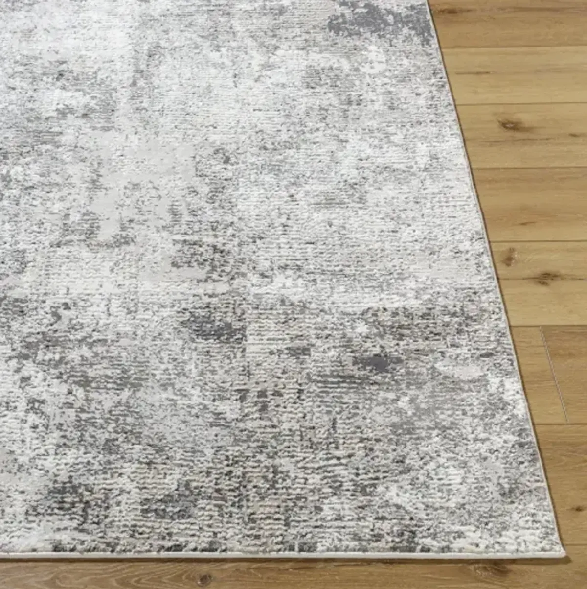 Alder ALD-2319 6'4" x 9' Machine Woven Rug