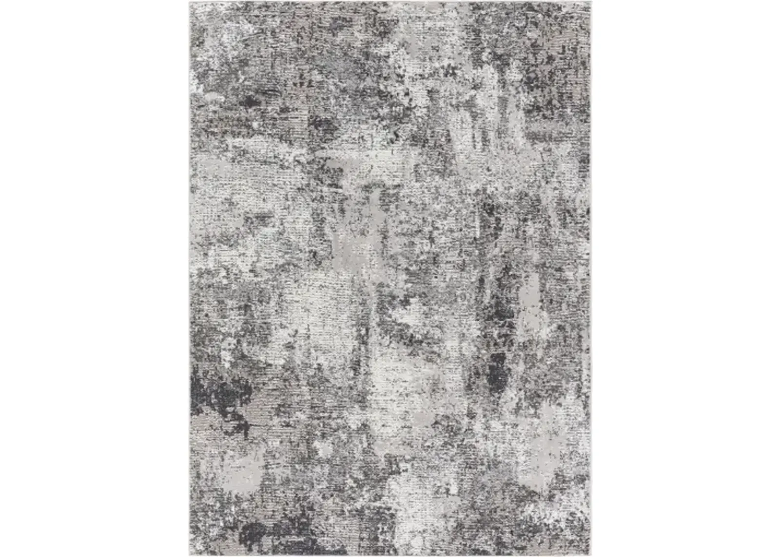 Alder ALD-2319 6'4" x 9' Machine Woven Rug