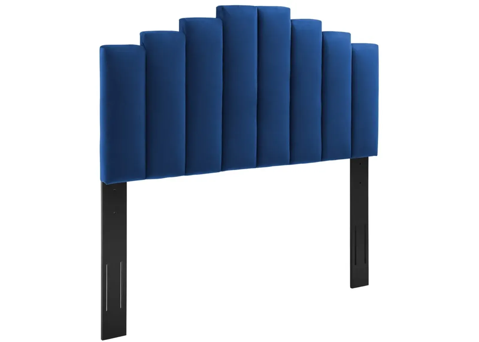 Noelle Performance Velvet Full/Queen Headboard