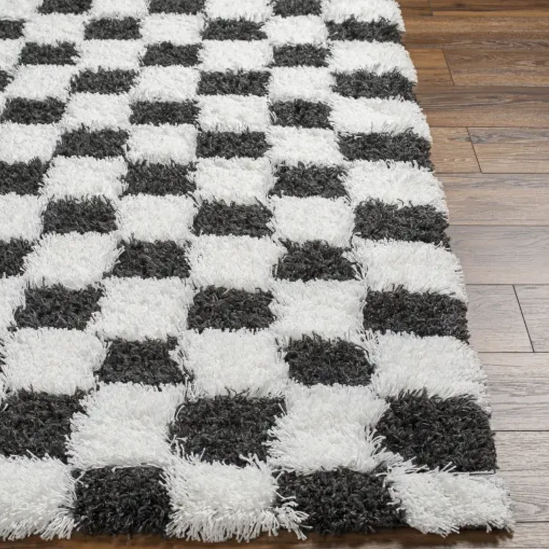 Urban Shag USG-2330 7'10" x 10'2" Machine Woven Rug