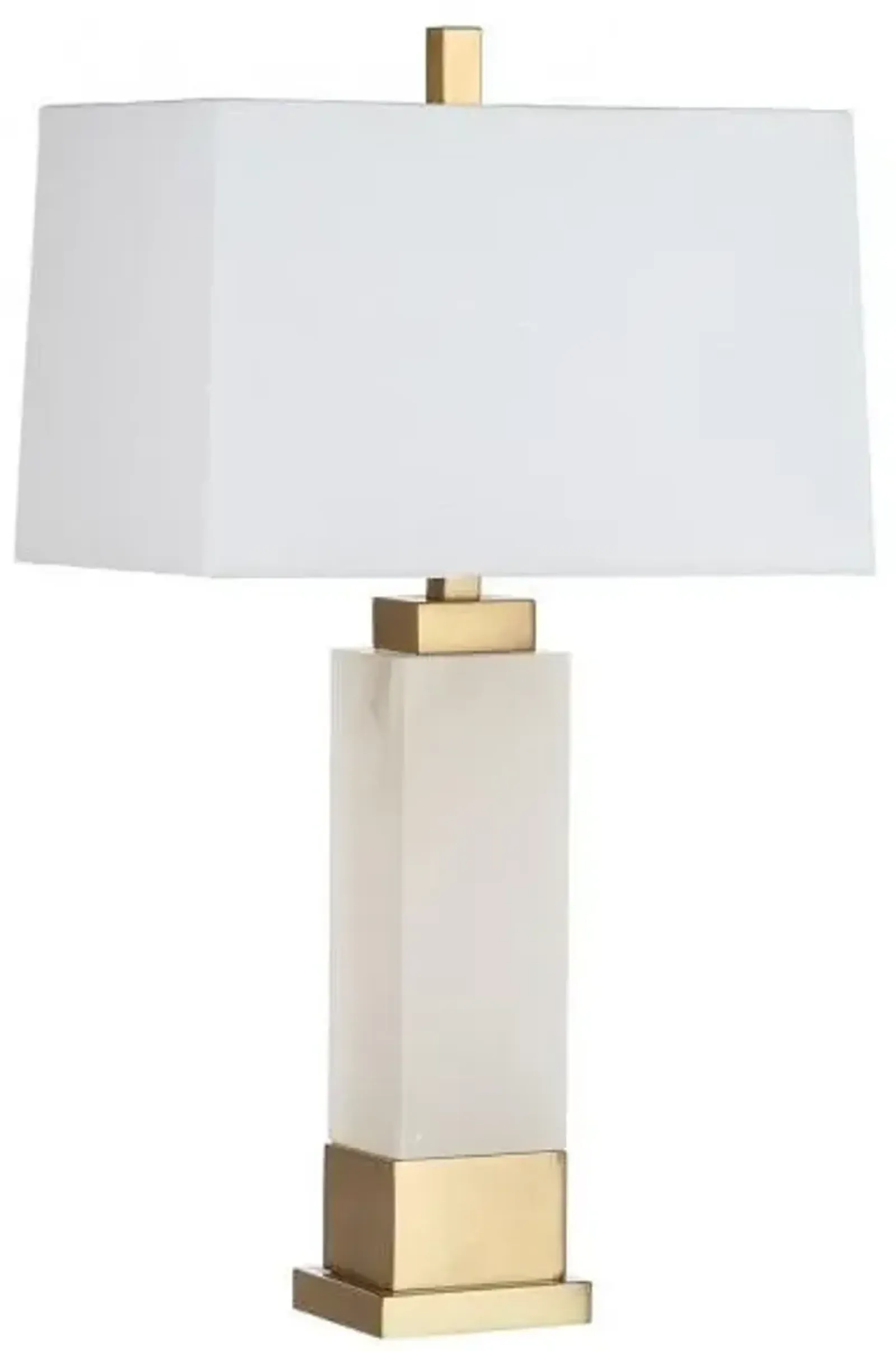 Rozella Table Lamp