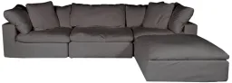 grey color