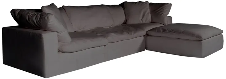 Clay Modular Sectional