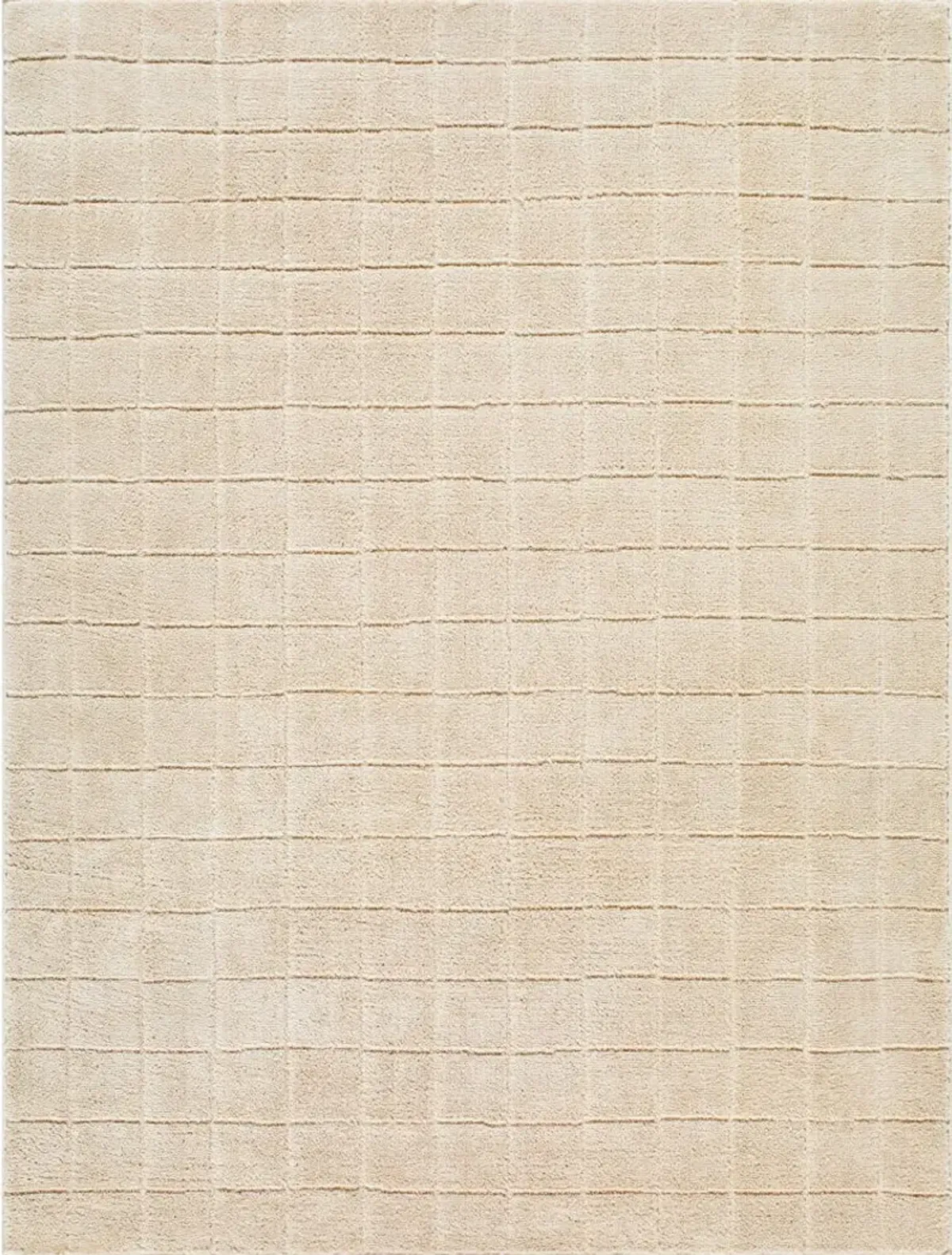 Cascade 2'7" x 7'3" Machine Woven Rug