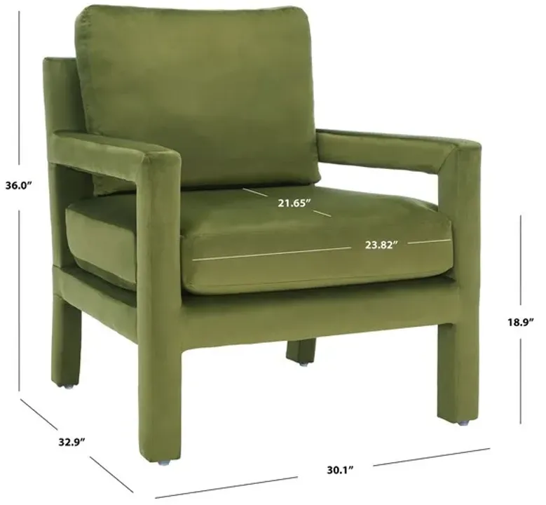 Kye Accent Chair