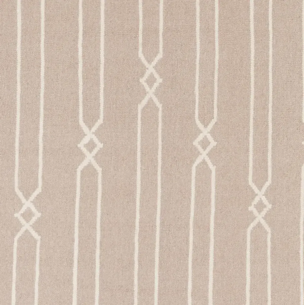 Frontier FT-614 2' x 3' Hand Made Rug