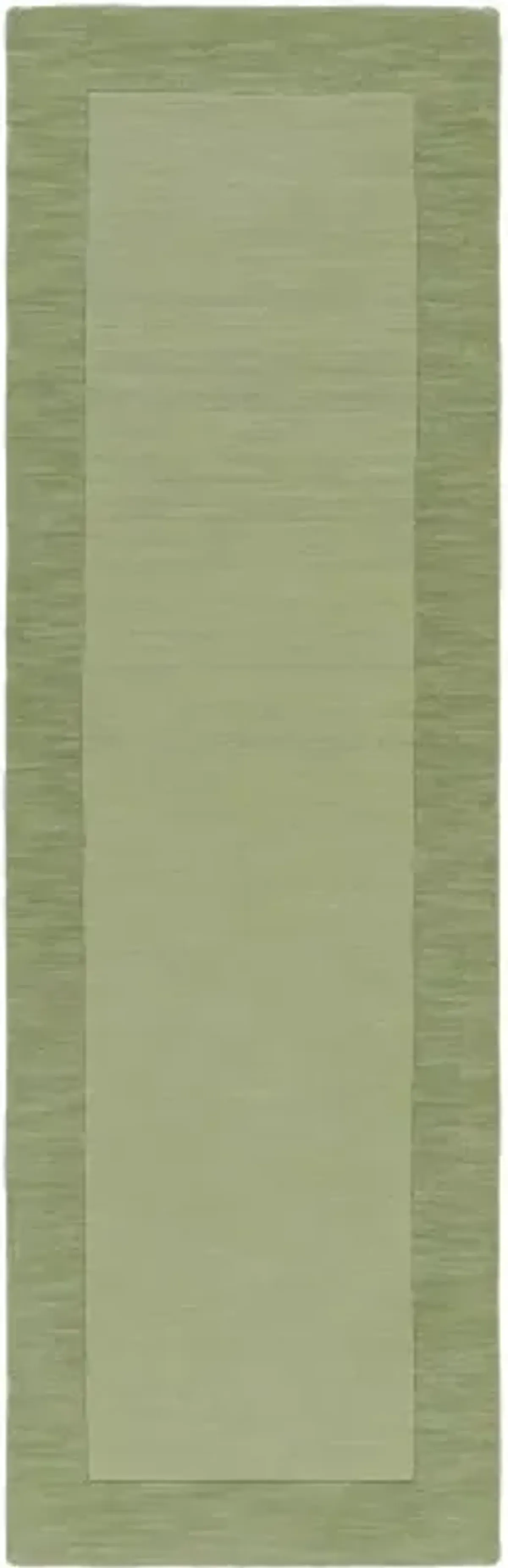 Mystique 8' Square Rug