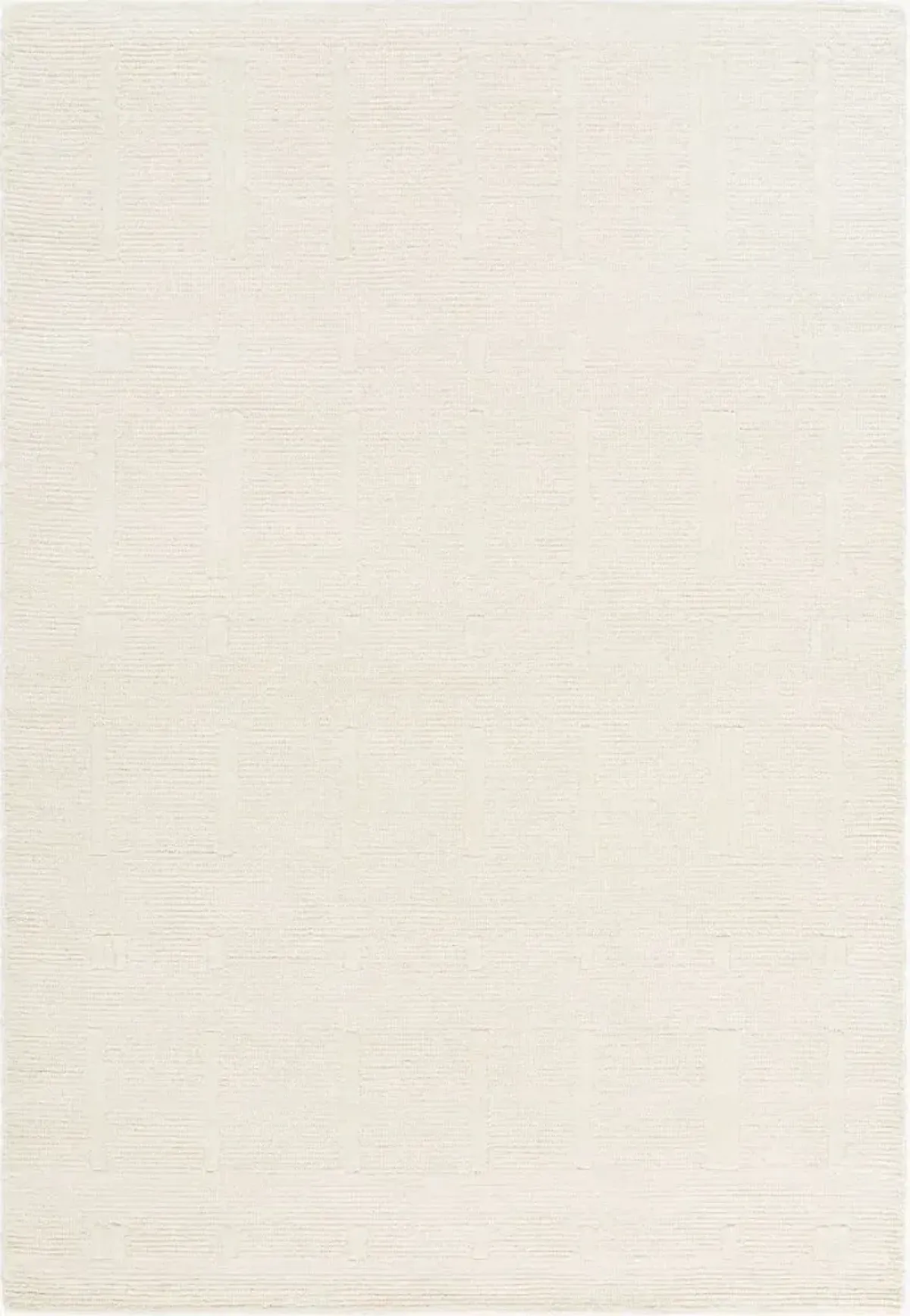 Rossi 5' x 7'6" Handmade Rug