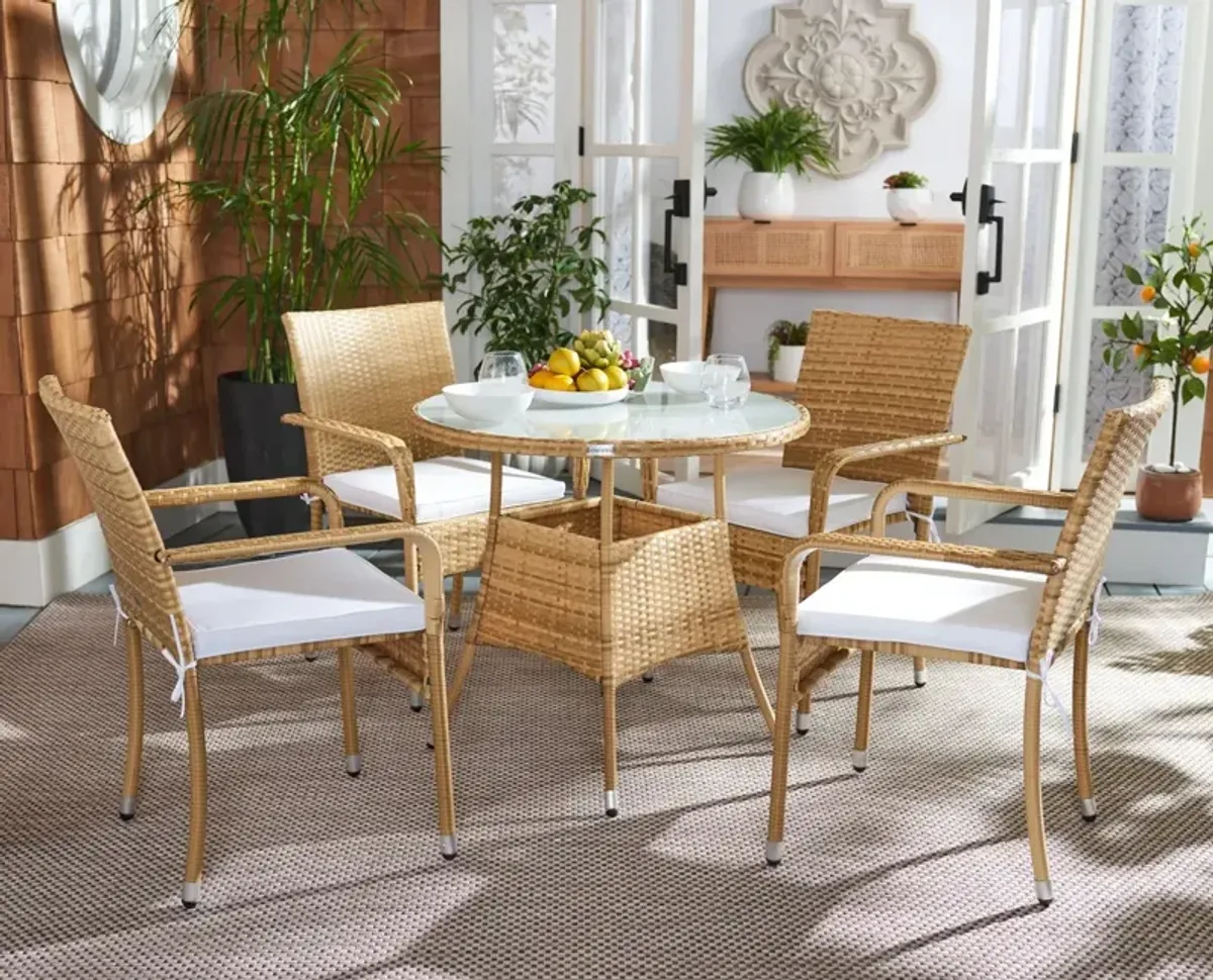 LAINA BISTRO SET