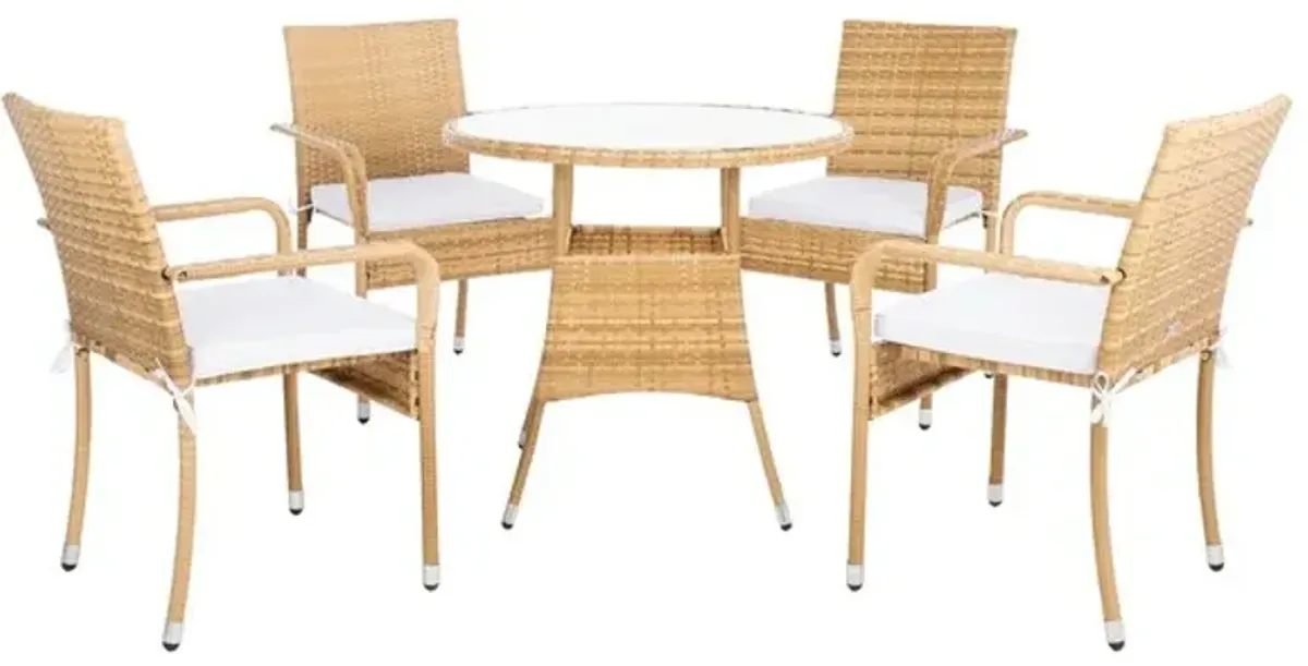 LAINA BISTRO SET