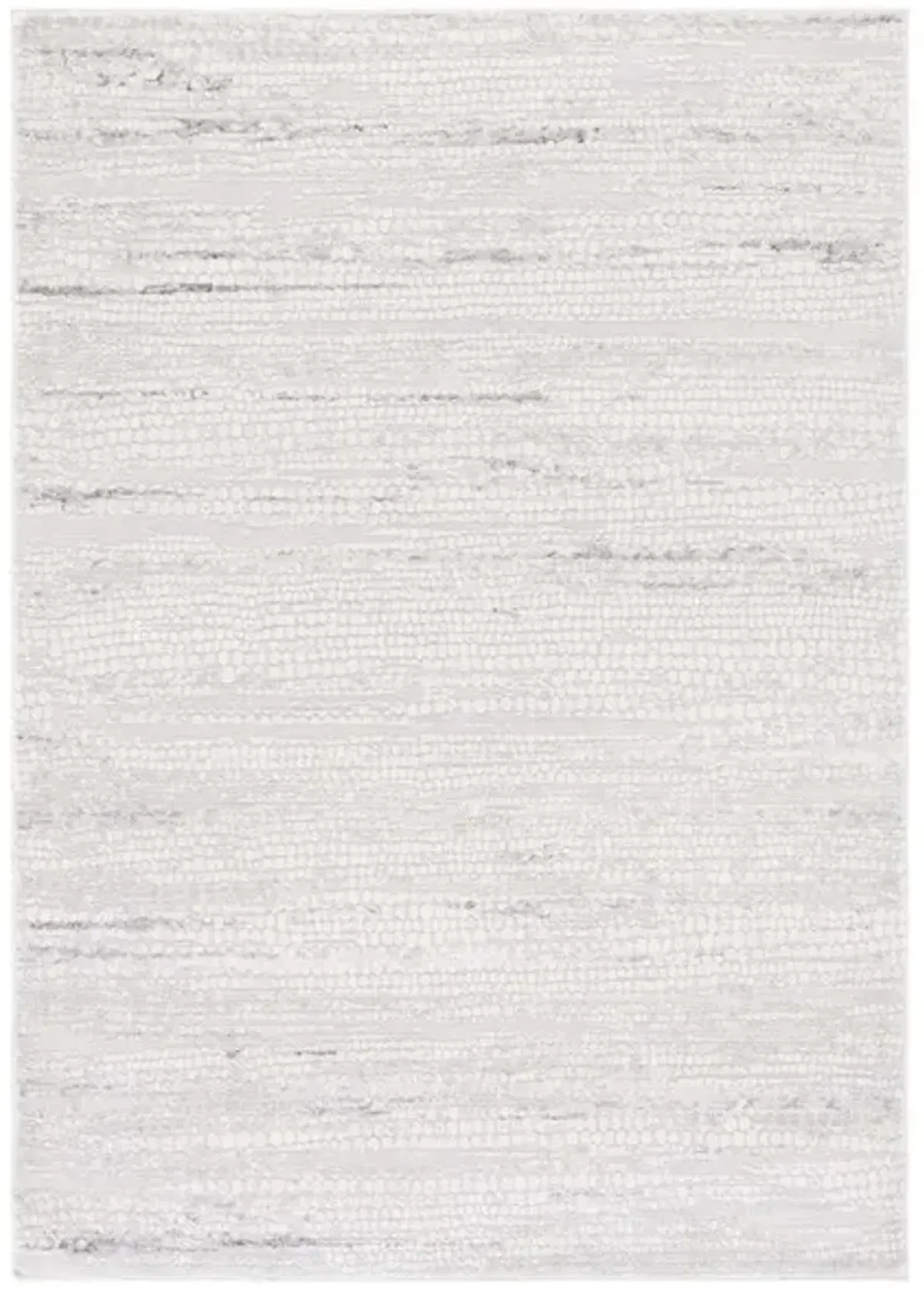 HANNA 108 Grey  8' X 10' Large Rectangle Rug