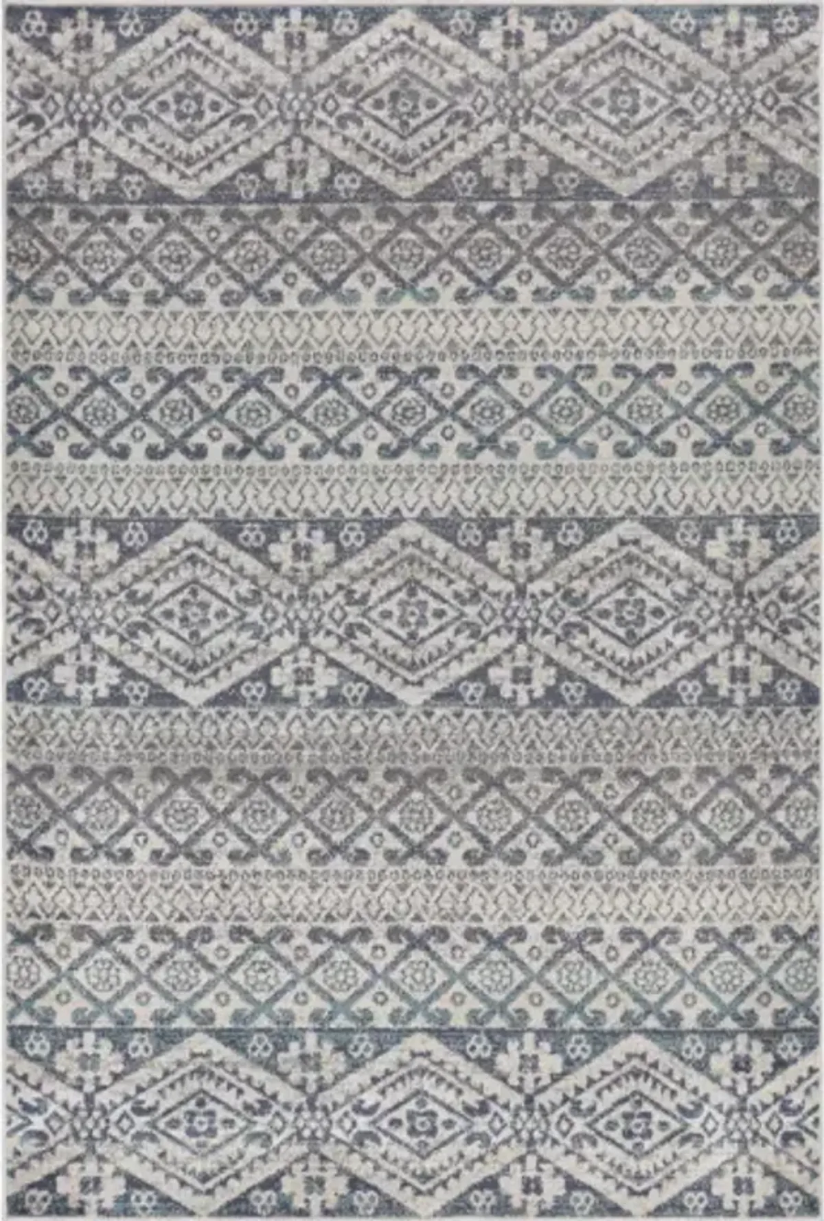 City Light 5'3" x 7'3" Rug