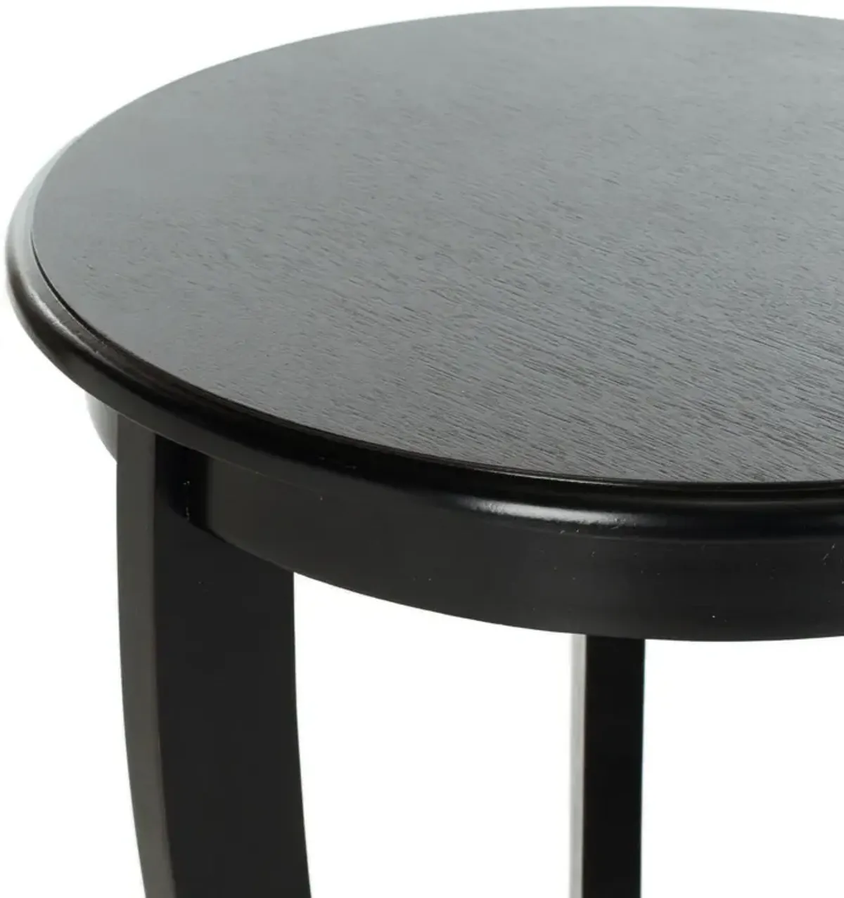 MARY PEDESTAL SIDE TABLE