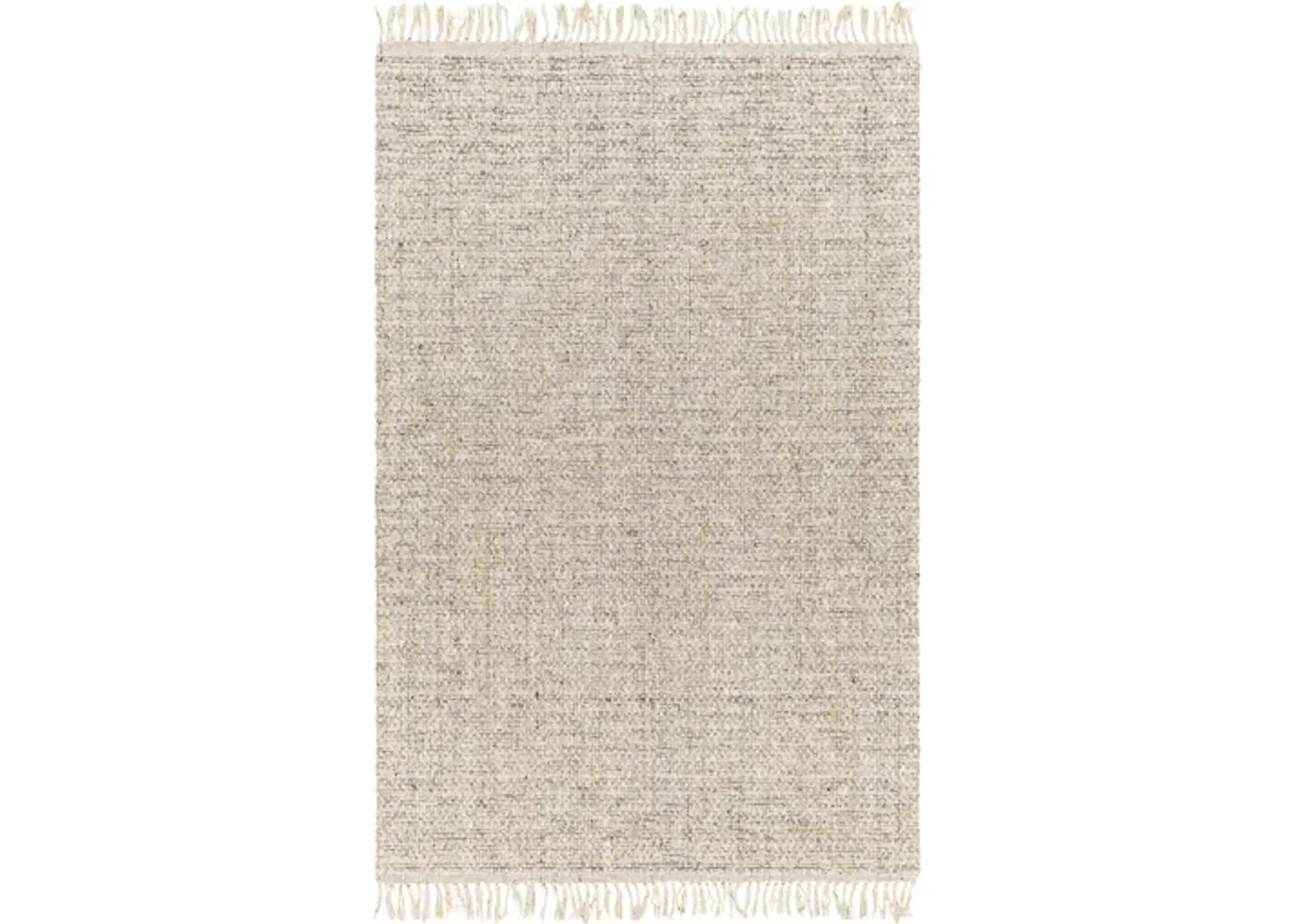 Valeria VAE-2300 9' x 12' Hand Made Rug