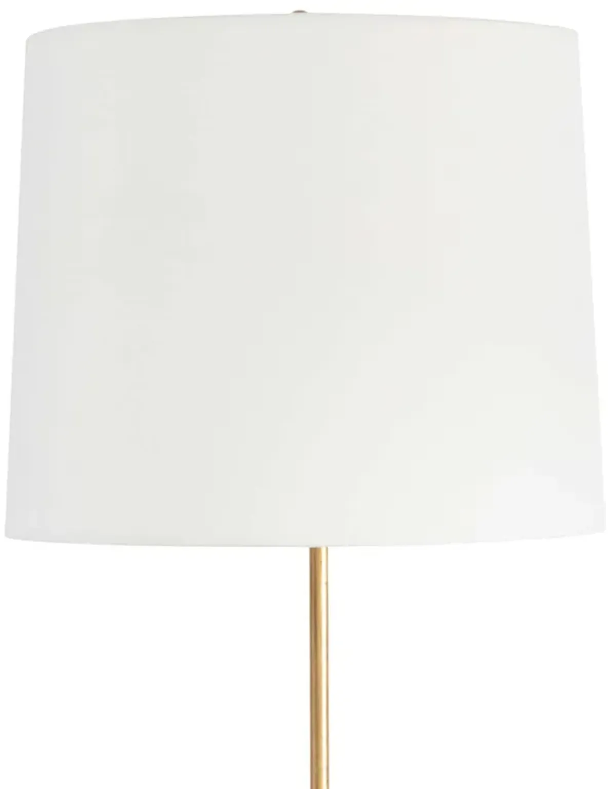 Parasol Table Lamp