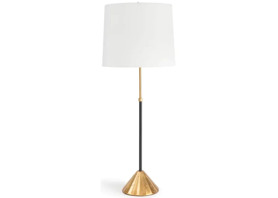 Parasol Table Lamp