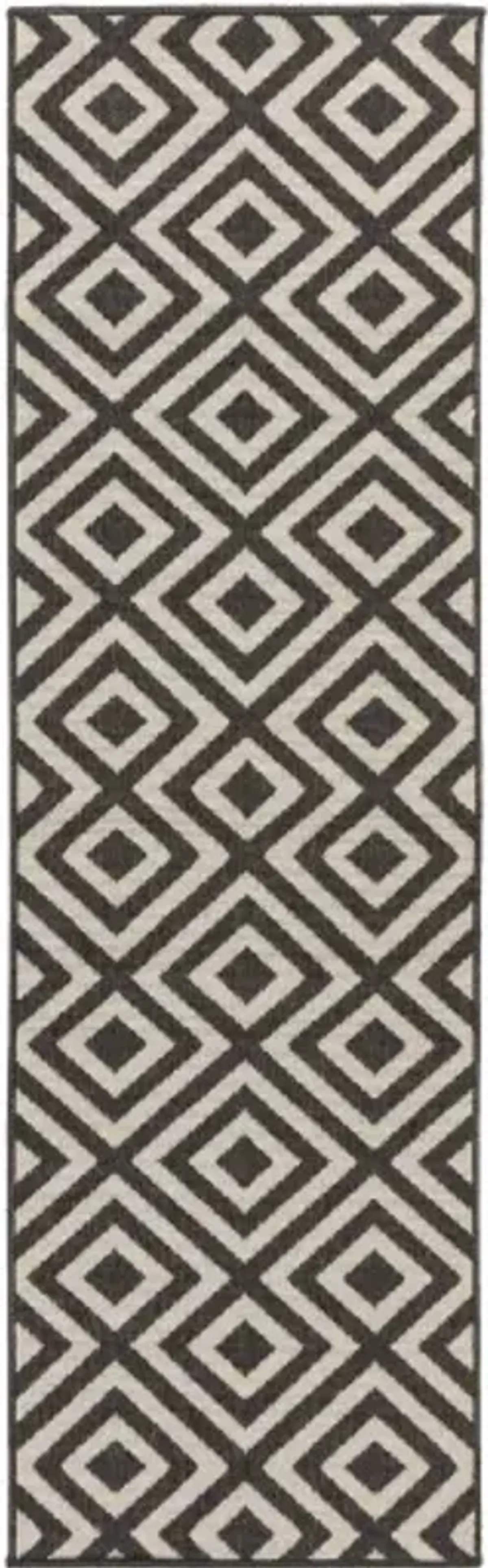 Alfresco 8'10" x 12'10" Rug