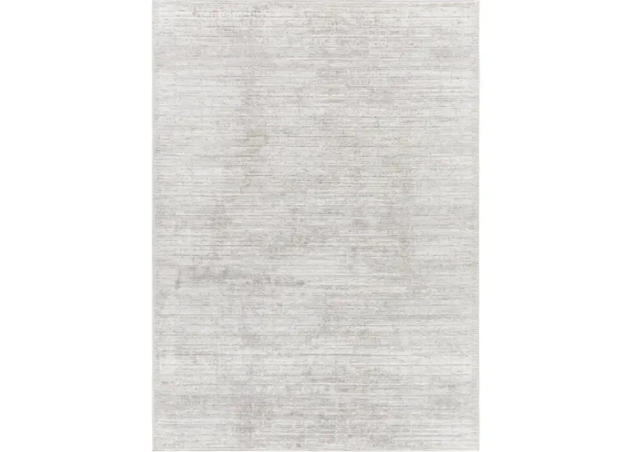 Alder ALD-2322 7'7" x 10' Machine Woven Rug