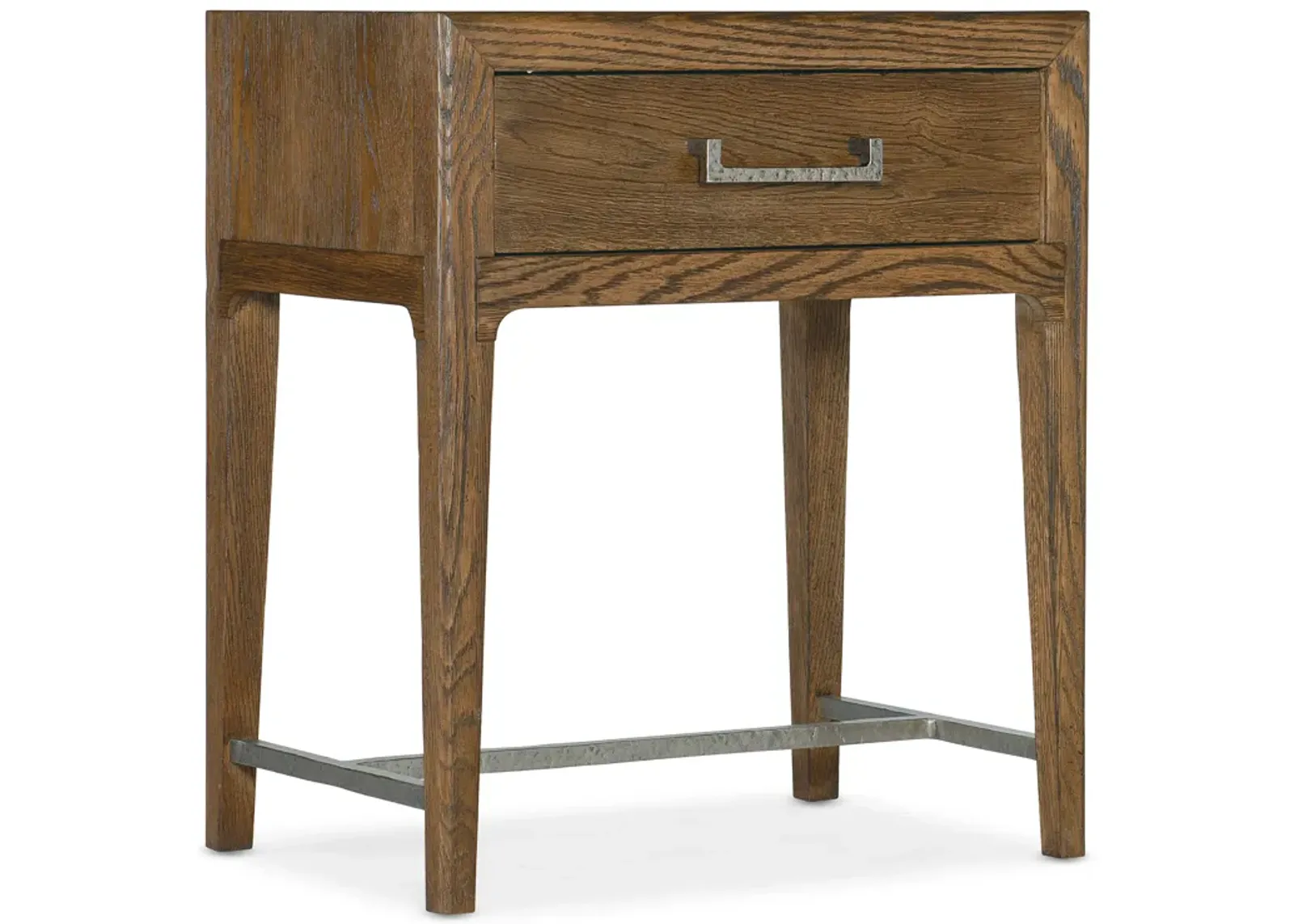 Chapman Leg Nightstand