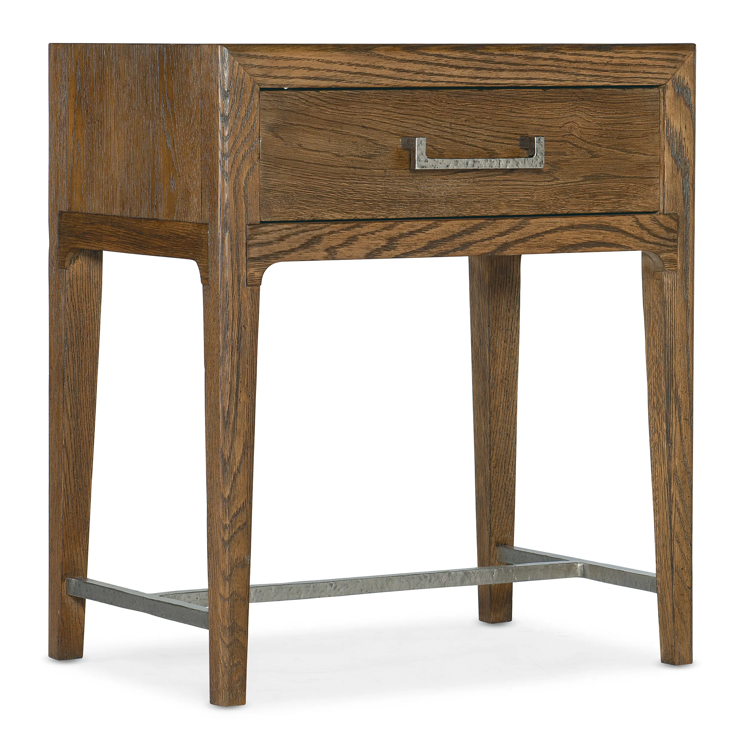 Chapman Leg Nightstand