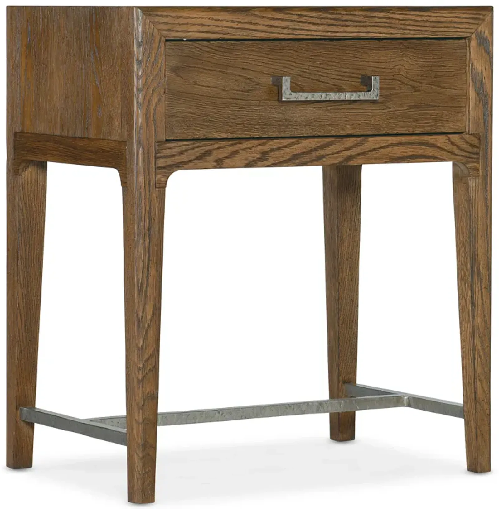 Chapman Leg Nightstand