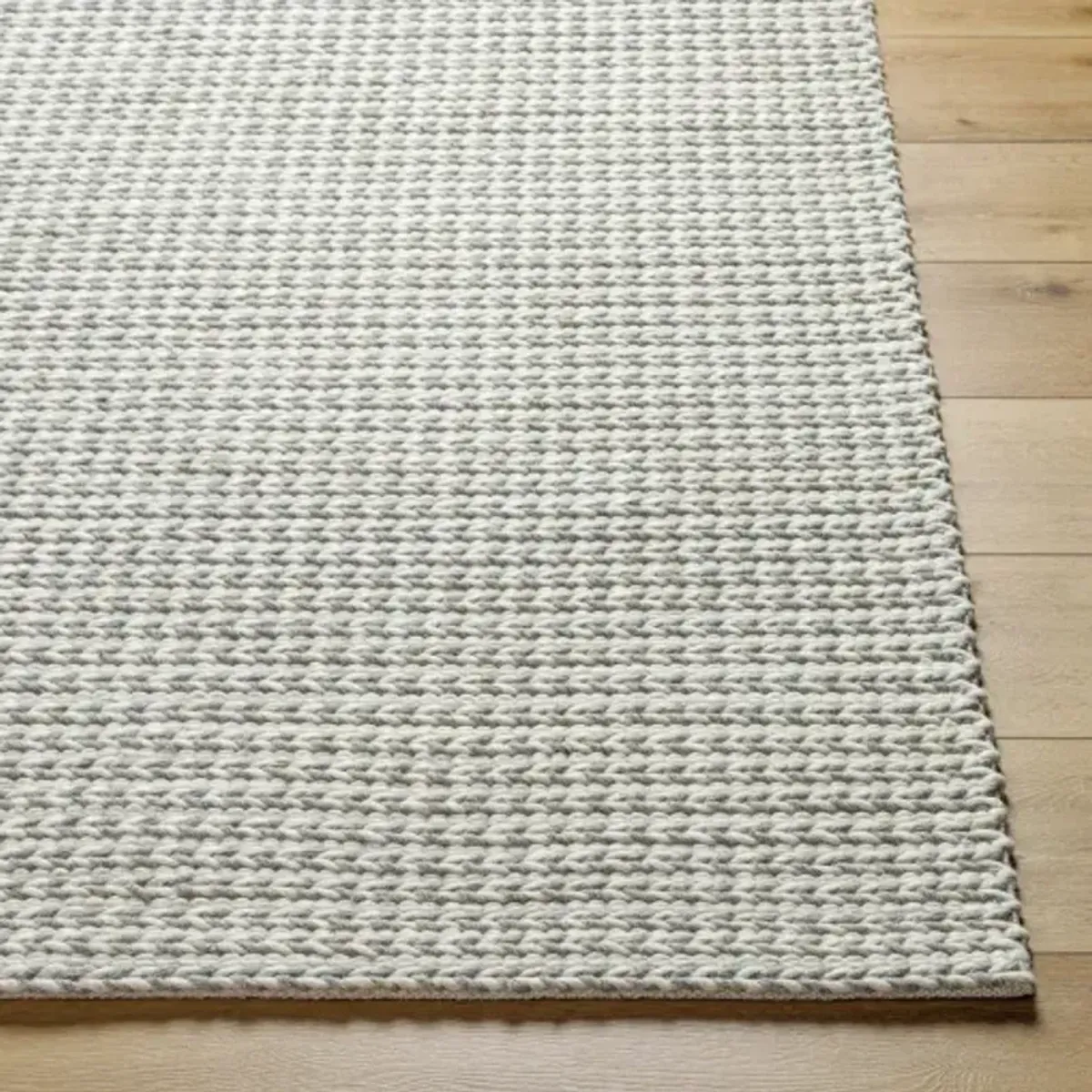 Sundance SDC-2304 2' x 3' Hand Made Rug