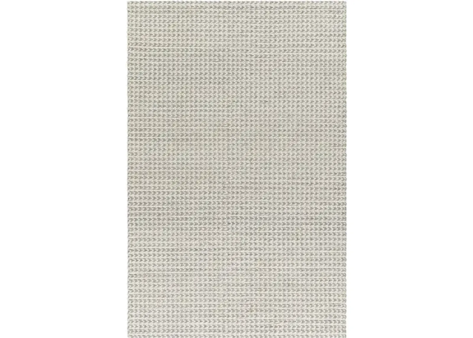 Sundance SDC-2304 2' x 3' Hand Made Rug