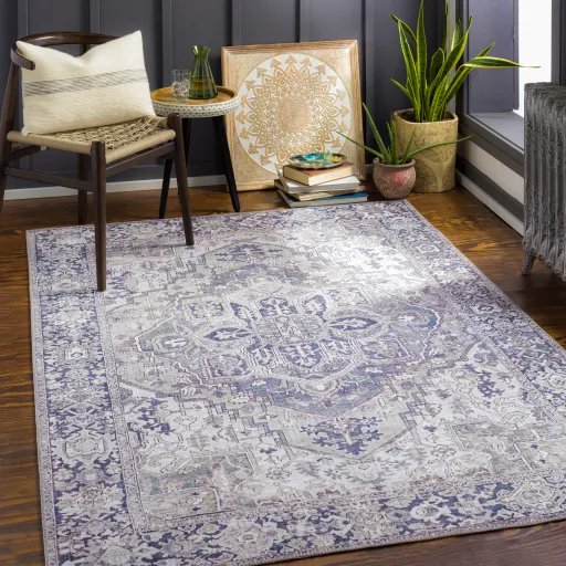 Iris 7'6" x 9'6" Rug