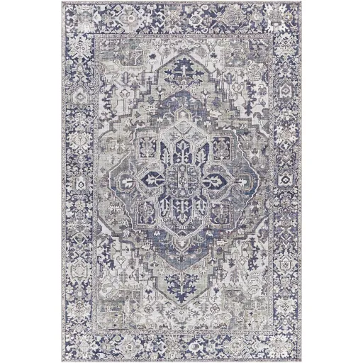 Iris 7'6" x 9'6" Rug