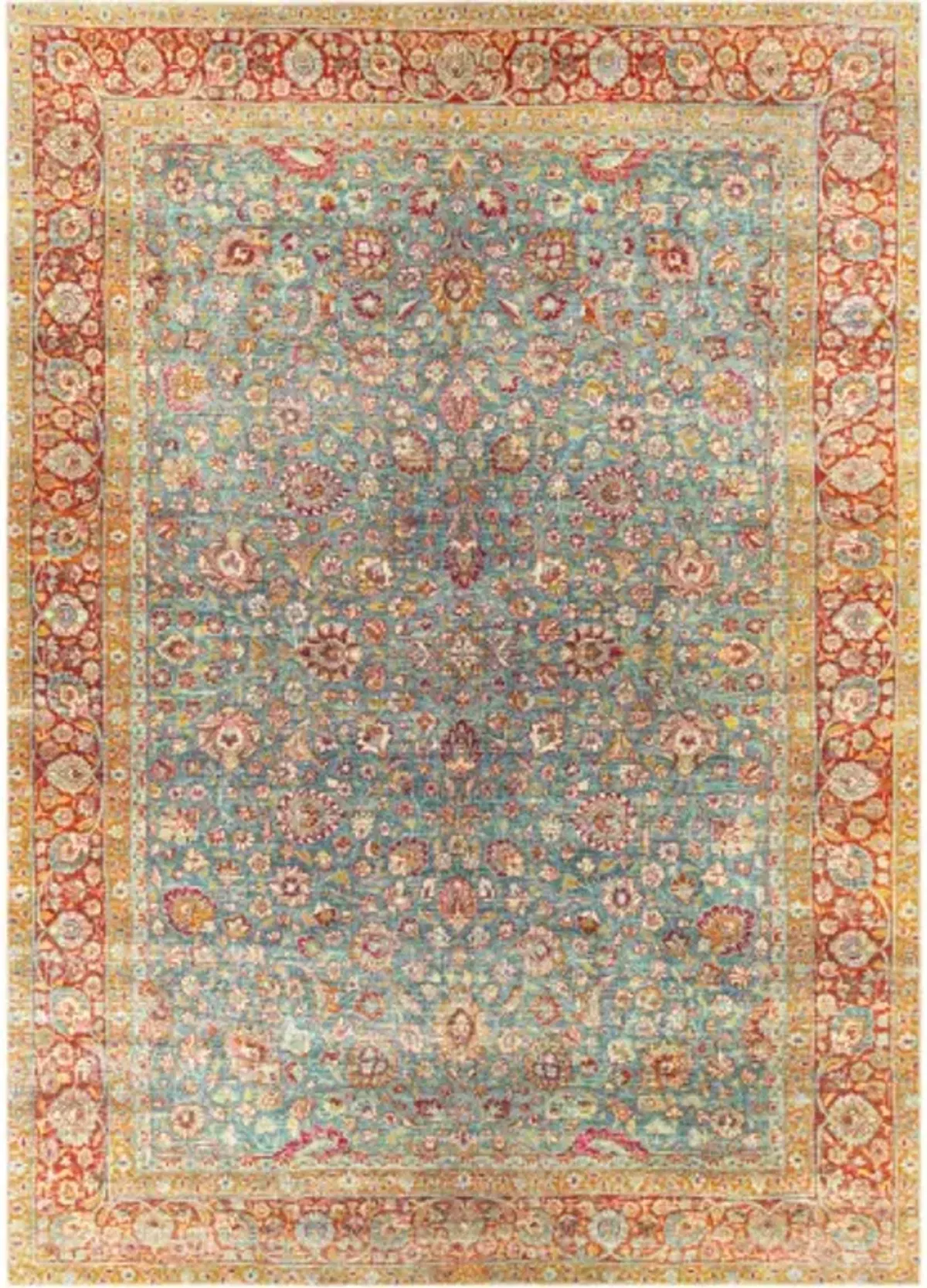 Amelie AML-2356 2'7" x 7'10" Rug