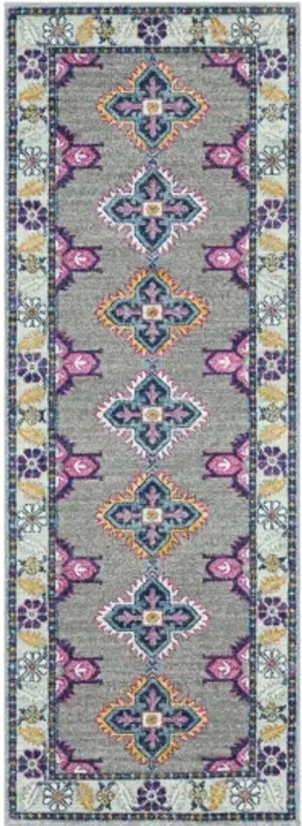 Harput 2'7" x 7'3" Rug