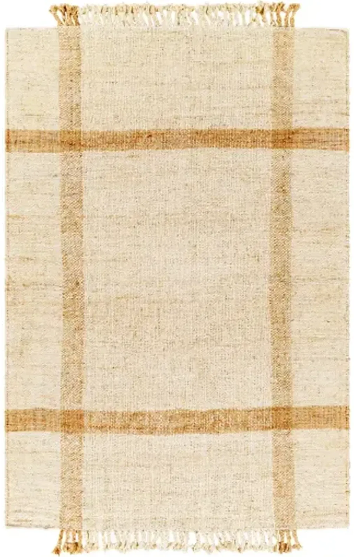 Jasmine JAM-2304 8' x 10' Hand Made Rug