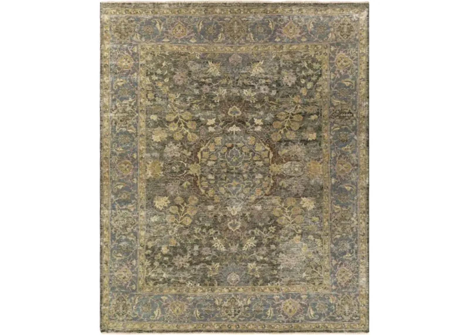 Anatolia 9' x 12' Rug