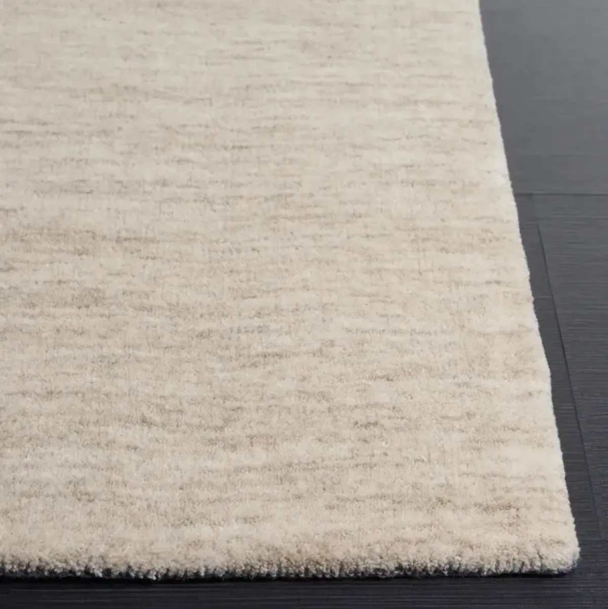 HIMALAYA 593 BEIGE 2'-3' x 8' Runner Rug