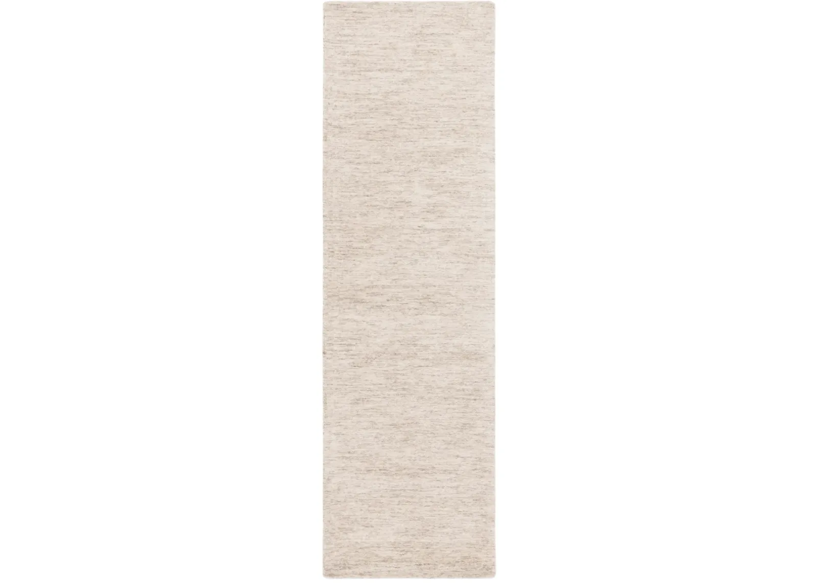 HIMALAYA 593 BEIGE 2'-3' x 8' Runner Rug