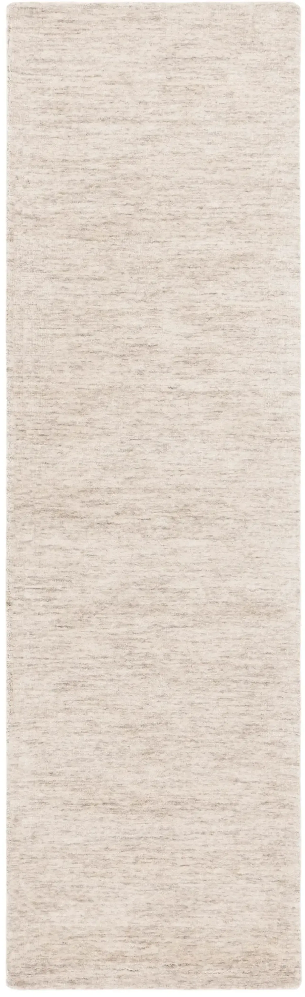 HIMALAYA 593 BEIGE 2'-3' x 8' Runner Rug