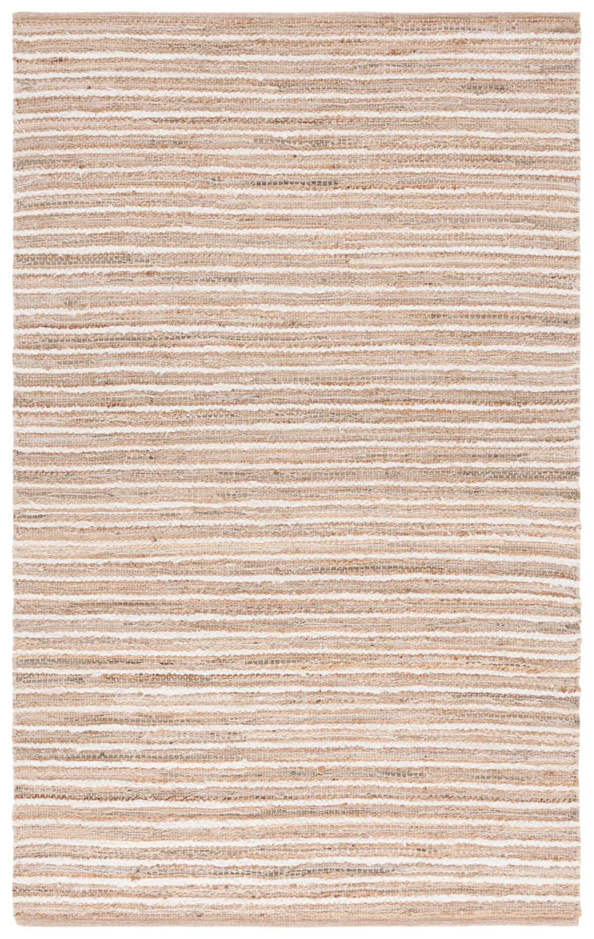 CAPE COD Hand Woven 6' x 9' area rug