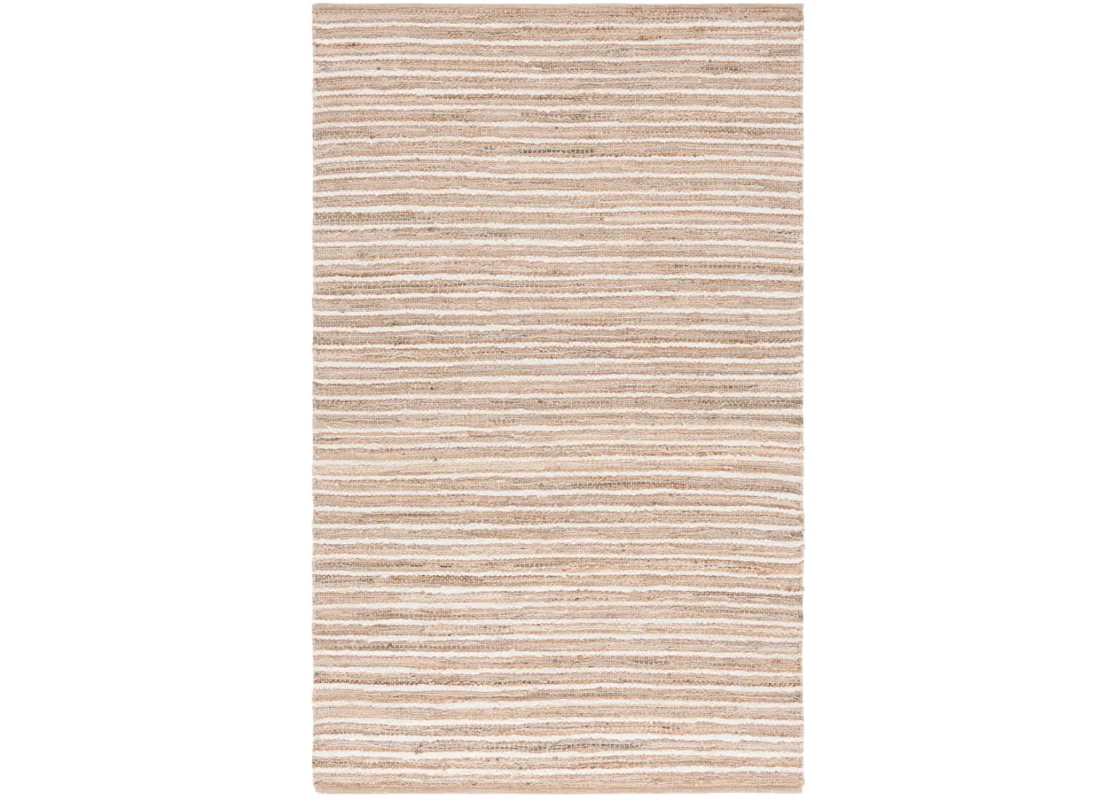 CAPE COD 152 NATURAL  6' x 9' Medium Rectangle Rug