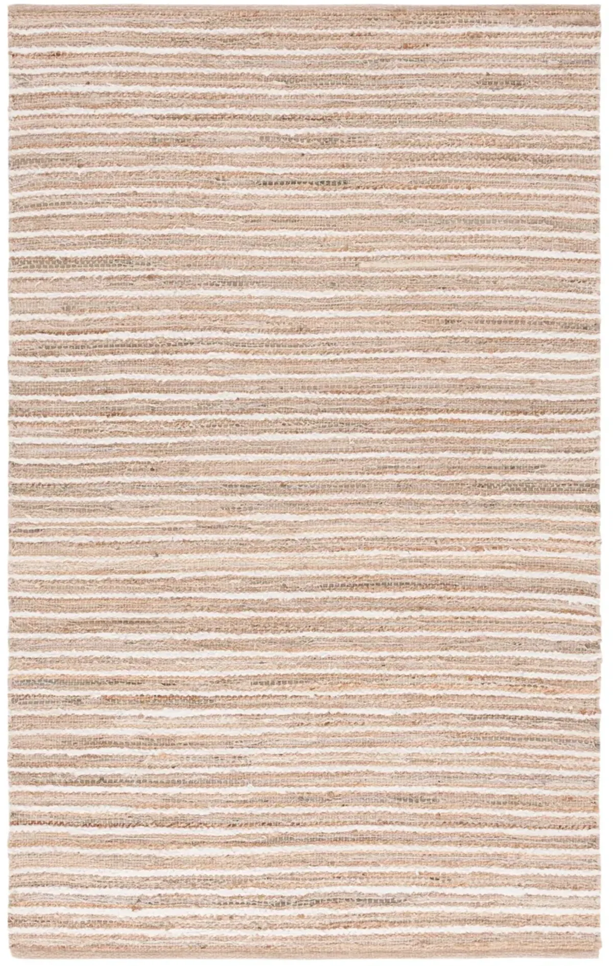 CAPE COD 152 NATURAL  6' x 9' Medium Rectangle Rug